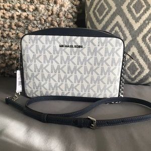 Michael Kors Crossbody Bag